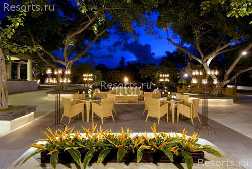 The Laguna Resort & Spa 58